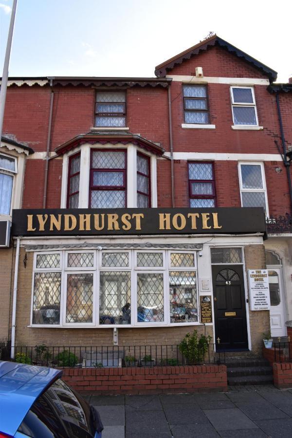 Bed & Breakfast Lyndhurst