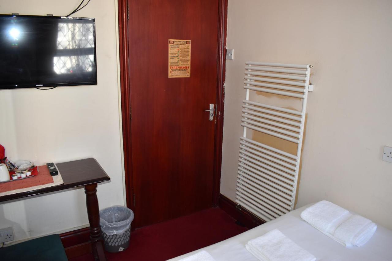 Lyndhurst Bed & Breakfast 2*
