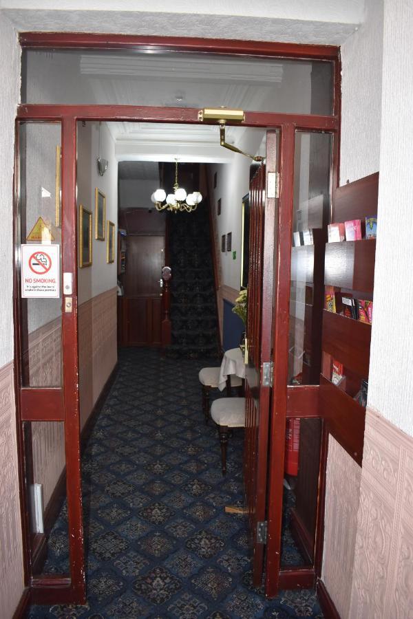 Bed & Breakfast Lyndhurst