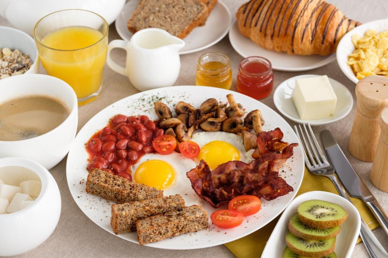 Bed & Breakfast Lyndhurst 2*