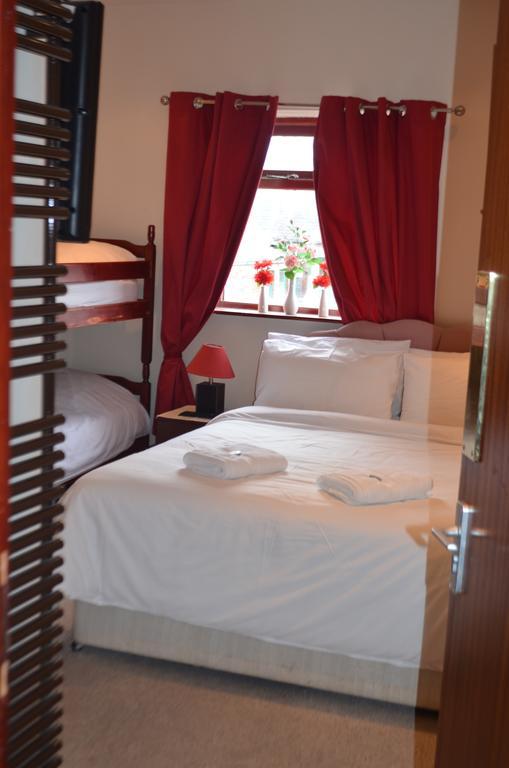 Bed & Breakfast Lyndhurst 2*