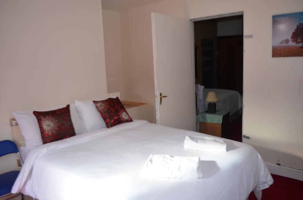 Bed & Breakfast Lyndhurst