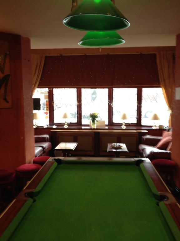 Bed & Breakfast Lyndhurst 2*